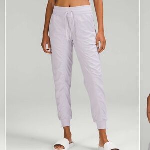 Lululemon Dance Studio MR Jogger